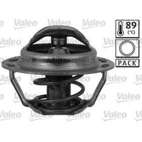 Achetez des Thermostat d'eau VALEO 819934 à prix pour 19,10 €