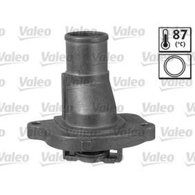 Achetez des Thermostat d'eau VALEO 819938 à prix pour 20,82 €