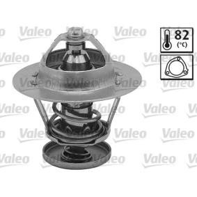Kühlwasserthermostat von VALEO 819944