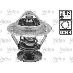 Achetez des Thermostat d'eau VALEO 819945 à prix pour 28,46 €