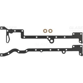 Comprar Juego de juntas, cárter de aceite de GLASER E59390-00 a bajo precio de 31,94 €