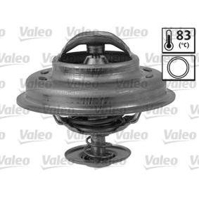 ROVER Kühlwasserthermostat von VALEO