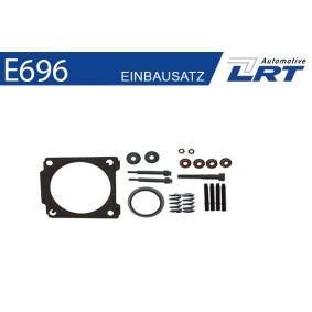 Compre Kit de montagem, catalisador da LRT E696 a um preço baixo por 41,53 €