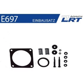 Compre Kit de montagem, catalisador da LRT E697 a um preço baixo por 20,37 €