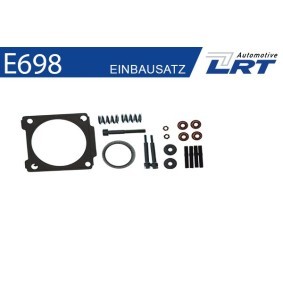 Compre Kit de montagem, catalisador da LRT E698 a um preço baixo por 52,39 €