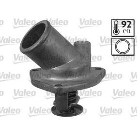 Achetez des Thermostat d'eau VALEO 819968 à prix pour 27,94 €