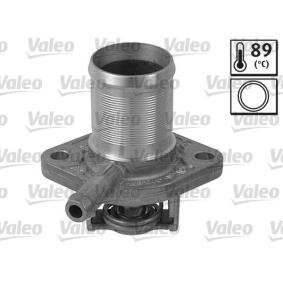 Kühlwasserthermostat von VALEO