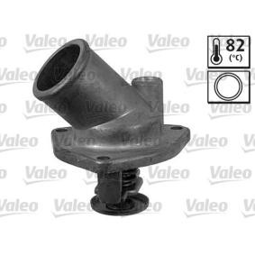 Achetez des Thermostat d'eau VALEO 820050 à prix pour 27,47 €