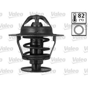Kühlwasserthermostat von VALEO 820054