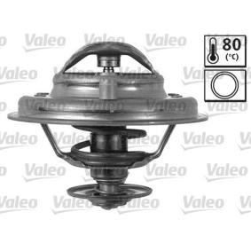 Achetez des Thermostat d'eau VALEO 820064 à prix pour 23,83 €