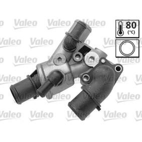 Achetez des Thermostat d'eau VALEO 820067 à prix pour 84,98 €