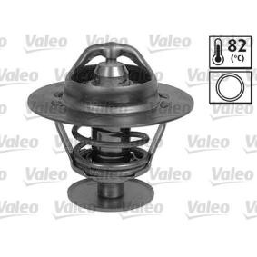 Achetez des Thermostat d'eau VALEO 820069 à prix pour 55,05 €