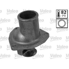 Achetez des Thermostat d'eau VALEO 820070 à prix pour 21,84 €