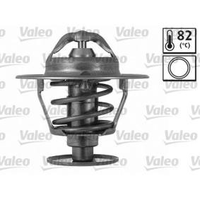 Achetez des Thermostat d'eau VALEO 820073 à prix pour 83,02 €