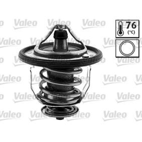 Kühlwasserthermostat von VALEO
