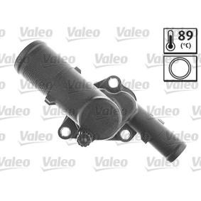 Kühlwasserthermostat von VALEO 820138