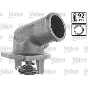 Achetez des Thermostat d'eau VALEO 820139 à prix pour 33,68 €