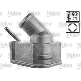 Kühlwasserthermostat von VALEO