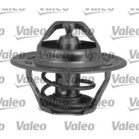 Kühlwasserthermostat von VALEO