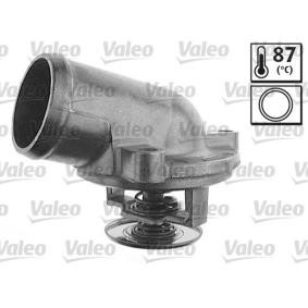 Comprar Termostato, refrigerante de VALEO 820147 a bajo precio de 126,95 €
