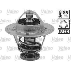 Achetez des Thermostat d'eau VALEO 820152 à prix pour 23,48 €