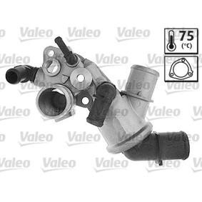 Kühlwasserthermostat 820156 für FIAT