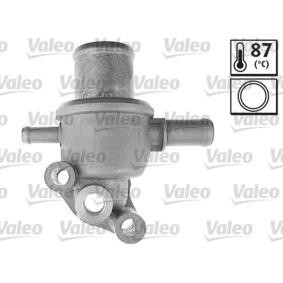 Kühlwasserthermostat von VALEO