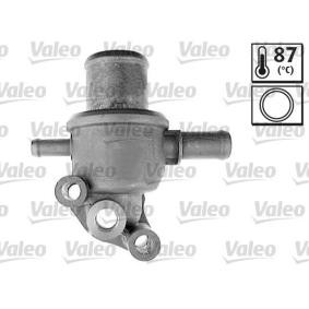Kühlwasserthermostat von VALEO