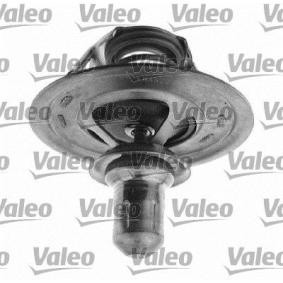 Achetez des Thermostat d'eau VALEO 820166 à prix pour 22,31 €