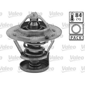 DAIHATSU Kühlwasserthermostat von VALEO