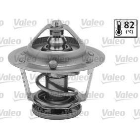 Achetez des Thermostat d'eau VALEO 820176 à prix pour 26,46 €