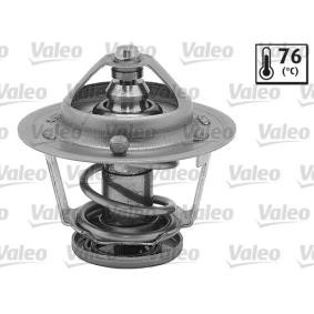 Achetez des Thermostat d'eau VALEO 820181 à prix pour 30,64 €