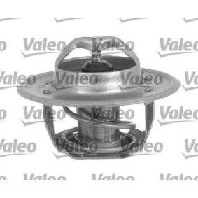 Achetez des Thermostat d'eau VALEO 820182 à prix pour 26,50 €