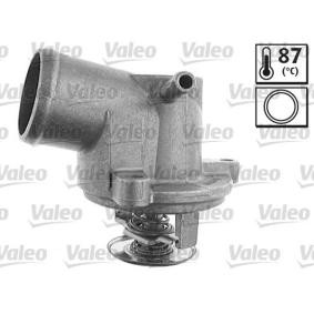 Comprar Termostato, refrigerante de VALEO 820184 a bajo precio de 28,56 €