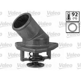 Achetez des Thermostat d'eau VALEO 820185 à prix pour 102,09 €