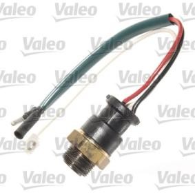 Køb Temperaturkontakt, kølerventilator af VALEO 820226 til den lave pris 519,54 DKK
