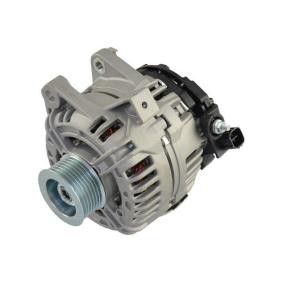 Lichtmaschine von KAVO PARTS