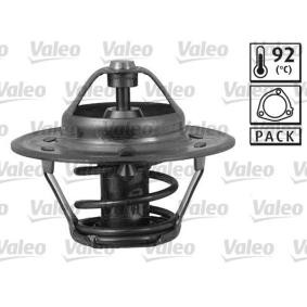 Kühlwasserthermostat von VALEO