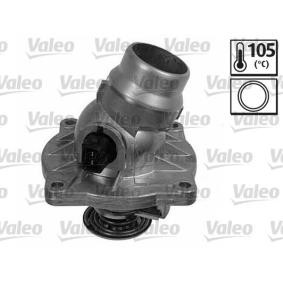 Achetez des Thermostat d'eau VALEO 820427 à prix pour 127,73 €