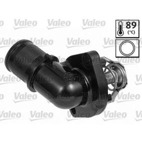 Achetez des Thermostat d'eau VALEO 820430 à prix pour 23,52 €