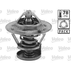 Kühlwasserthermostat 820440