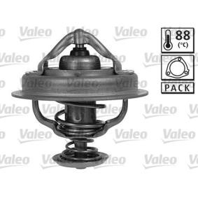 Kühlwasserthermostat von VALEO