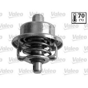 Kühlwasserthermostat 820444 für FIAT