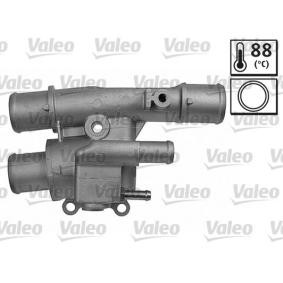 Achetez des Thermostat d'eau VALEO 820454 à prix pour 227,65 €