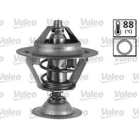 Achetez des Thermostat d'eau VALEO 820487 à prix pour 19,56 €