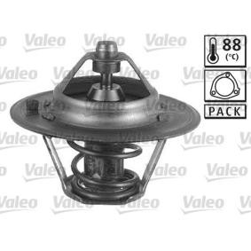 Achetez des Thermostat d'eau VALEO 820488 à prix pour 50,52 €