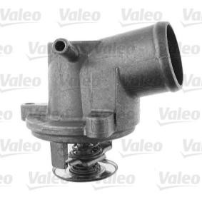Kühlwasserthermostat von VALEO