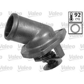 Achetez des Thermostat d'eau VALEO 820501 à prix pour 42,63 €