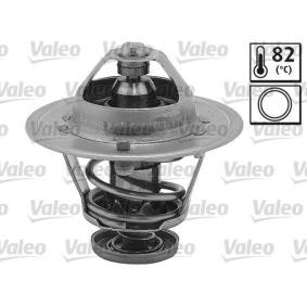 Achetez des Thermostat d'eau VALEO 820506 à prix pour 43,72 €