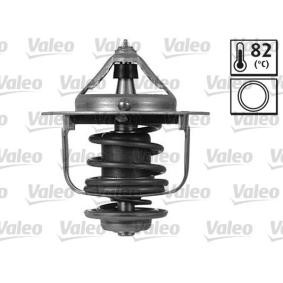Kühlwasserthermostat von VALEO 820516